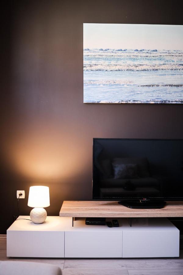 Apartment Ruza Sukosan Luaran gambar